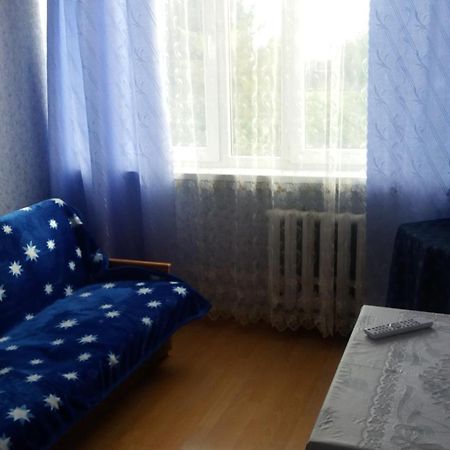 Apartments At The Church Alley Daugavpils Luaran gambar