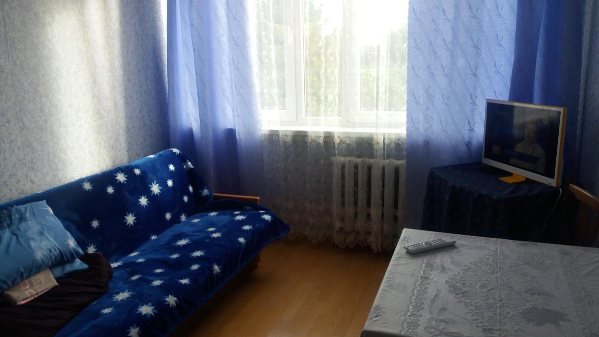 Apartments At The Church Alley Daugavpils Luaran gambar