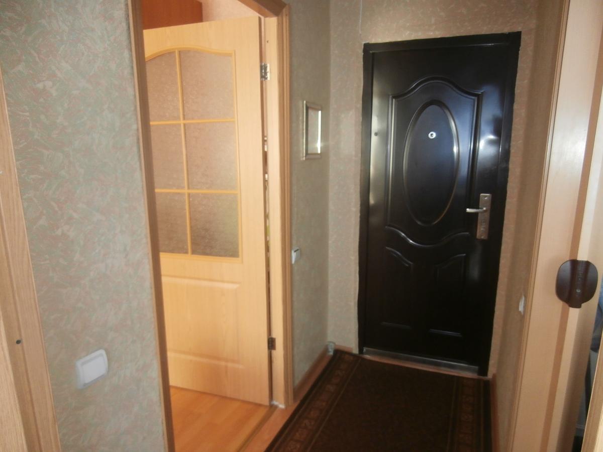 Apartments At The Church Alley Daugavpils Luaran gambar
