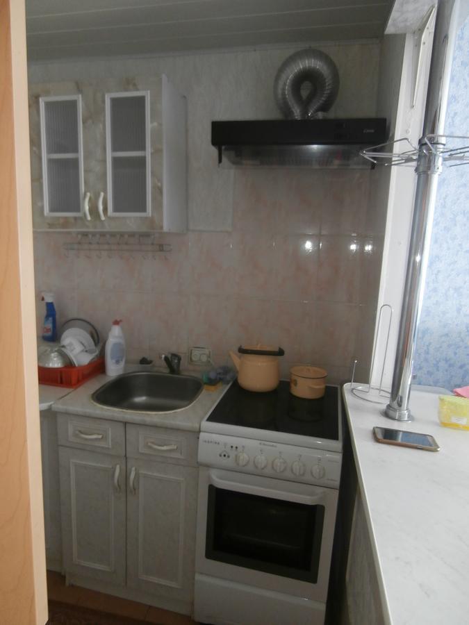 Apartments At The Church Alley Daugavpils Luaran gambar