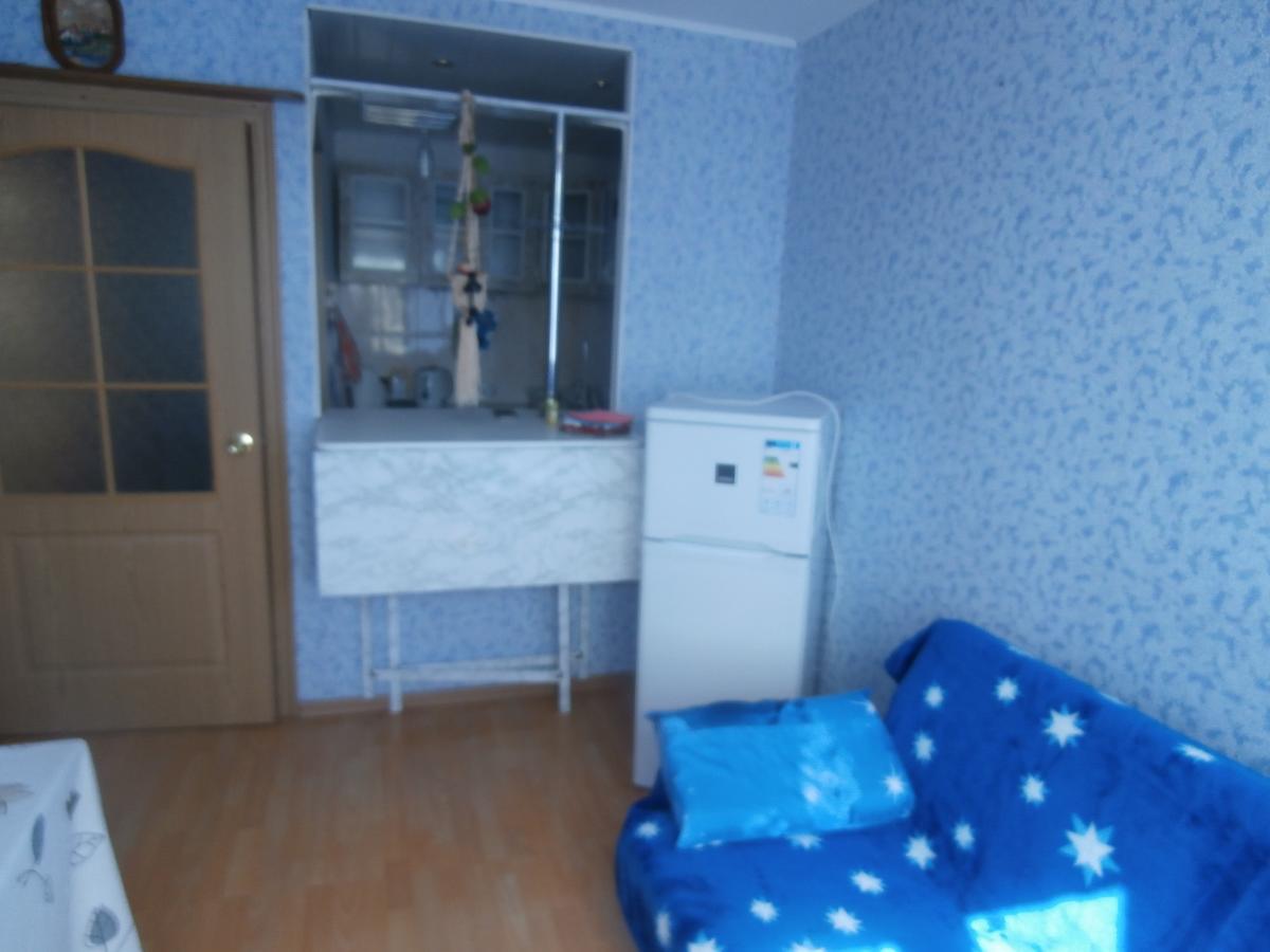 Apartments At The Church Alley Daugavpils Luaran gambar