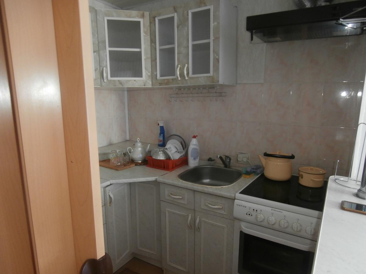 Apartments At The Church Alley Daugavpils Luaran gambar