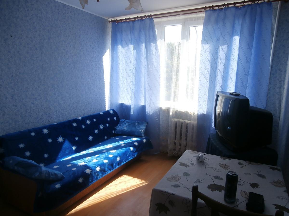 Apartments At The Church Alley Daugavpils Luaran gambar