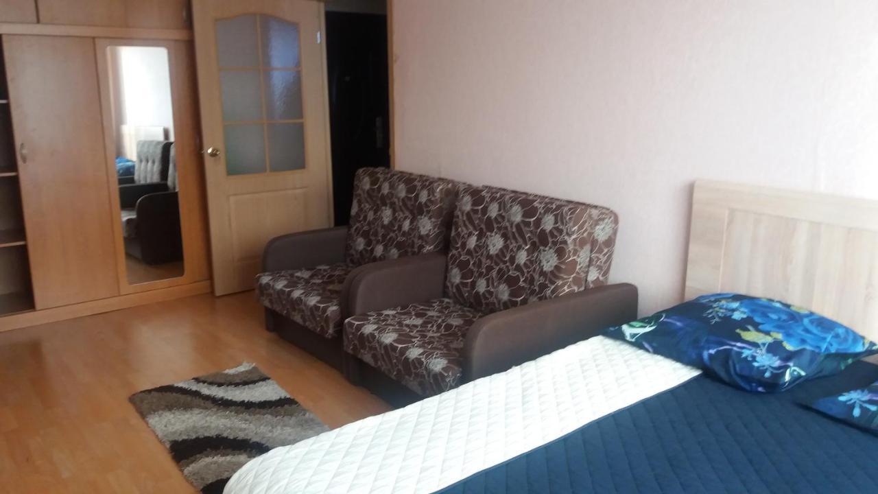 Apartments At The Church Alley Daugavpils Luaran gambar