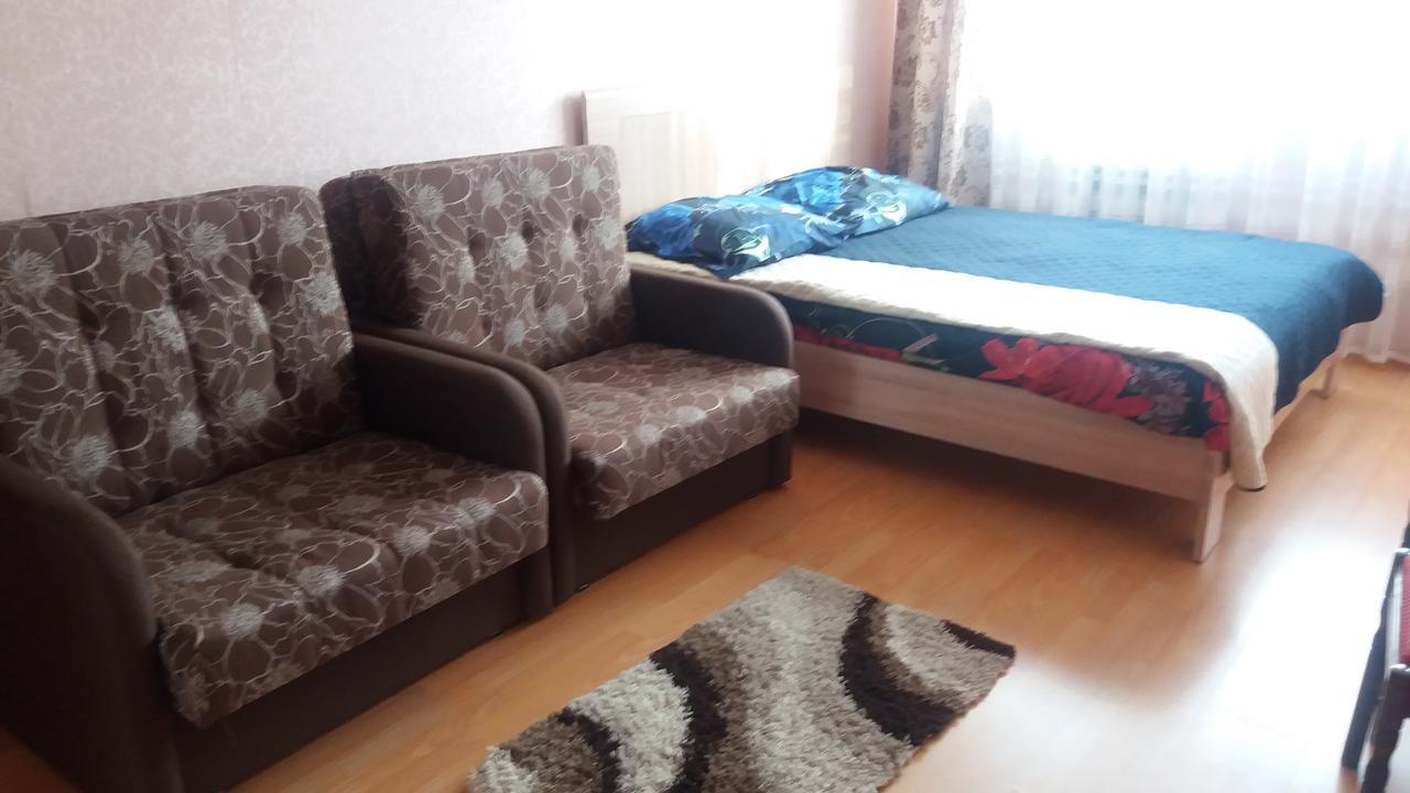 Apartments At The Church Alley Daugavpils Luaran gambar