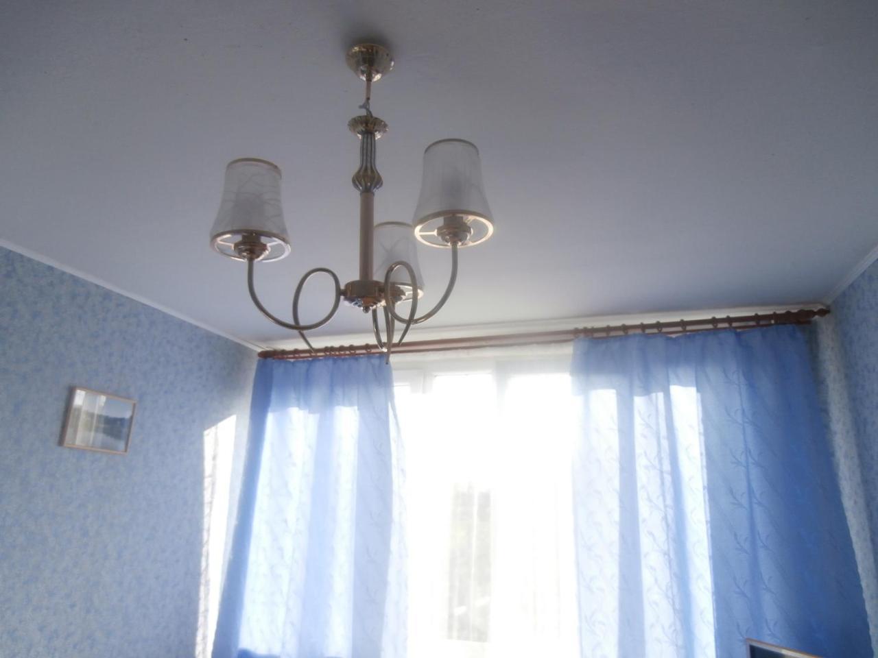Apartments At The Church Alley Daugavpils Luaran gambar